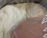 超簡単パン、使い捨てカイロで発酵!作り方10写真