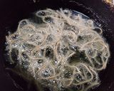 蕎麦せんべい作り方4写真