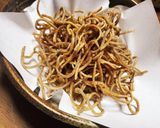 蕎麦せんべい作り方9写真