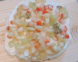 スマッシュケーキ作り方7写真