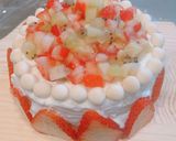 スマッシュケーキ作り方9写真