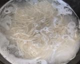 濃厚こってり本マグロラーメン作り方6写真