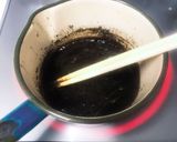 ごまダレ／ごま餅作り方1写真