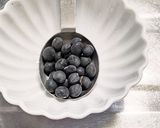 黒豆の煮物作り方1写真