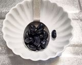 黒豆の煮物作り方2写真