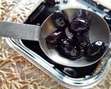 黒豆の煮物作り方7写真