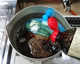 チャーシューのタレ作り方4写真