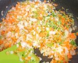 低脂質 鶏ひき肉で作る簡単ボロネーゼ作り方1写真