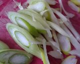 ネギもち作り方1写真