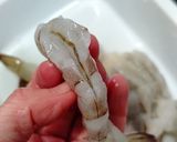 おせち⏹️海老のマヨ味噌焼き(10分)作り方2写真