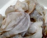 おせち⏹️海老のマヨ味噌焼き(10分)作り方3写真