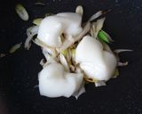 ネギもち作り方6写真