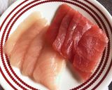 サーモンいっぱい！鮭バーグ作り方7写真