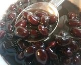簡単☆活力鍋であっさり黒豆作り方4写真