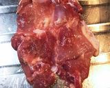超簡単♪鶏もものハム２種作り方6写真