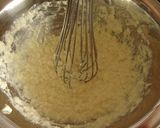 電子レンジ★豆腐プリンのみりんソースかけ作り方3写真