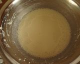 電子レンジ★豆腐プリンのみりんソースかけ作り方4写真