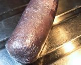 超簡単♪鶏もものハム２種作り方7写真