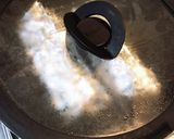 超簡単♪鶏もものハム２種作り方10写真