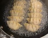 ヘルシーで美味しい「白菜餃子」作り方7写真