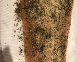 簡単サーモンレシピ作り方1写真