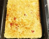 松風焼き　卵焼き器フライパンで簡単仕上げ作り方3写真