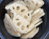 筑前煮(うま煮)下処理から詳しく失敗なし作り方16写真