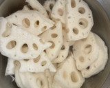 筑前煮(うま煮)下処理から詳しく失敗なし作り方15写真