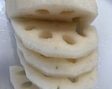 筑前煮(うま煮)下処理から詳しく失敗なし作り方14写真