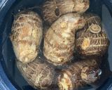 筑前煮(うま煮)下処理から詳しく失敗なし作り方12写真