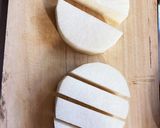 圧力鍋なし、旨み広がる柔らか角煮作り方5写真