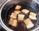 圧力鍋なし、旨み広がる柔らか角煮作り方6写真