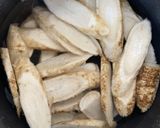 筑前煮(うま煮)下処理から詳しく失敗なし作り方19写真