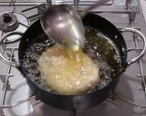 低温熟成低温調理の極厚のロースかつ♪作り方8写真