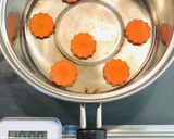 柔らかい筑前煮・飾り包丁で華やかに作り方1写真
