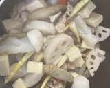 筑前煮(うま煮)下処理から詳しく失敗なし作り方29写真