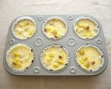 ホットケーキミックスでさつまいも蒸しパン作り方3写真