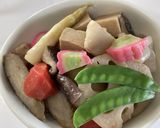 筑前煮(うま煮)下処理から詳しく失敗なし作り方33写真