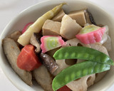 筑前煮(うま煮)下処理から詳しく失敗なし作り方33写真