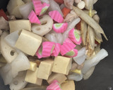 筑前煮(うま煮)下処理から詳しく失敗なし作り方32写真