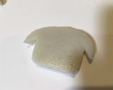 牛かまぼこ・飾り切り作り方3写真