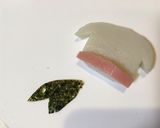 牛かまぼこ・飾り切り作り方5写真