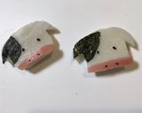 牛かまぼこ・飾り切り作り方7写真