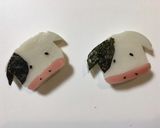 牛かまぼこ・飾り切り作り方8写真