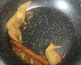 カレーに合う　クミンライス作り方2写真