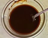 白菜の甘辛味噌炒め作り方4写真