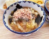 うちのお雑煮作り方4写真