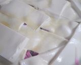 野菜たっぷりミルフィーユ雑煮作り方5写真