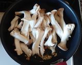 エリンギステーキ作り方5写真