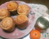 メープルシロップ☺豆腐とHM のマフィン作り方20写真